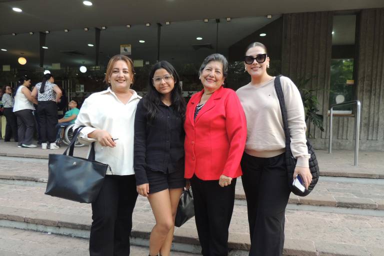 Viven los sinaloenses ‘Las mil y una noches’ con la OSSLA