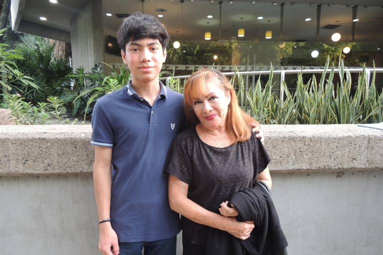 Viven los sinaloenses ‘Las mil y una noches’ con la OSSLA