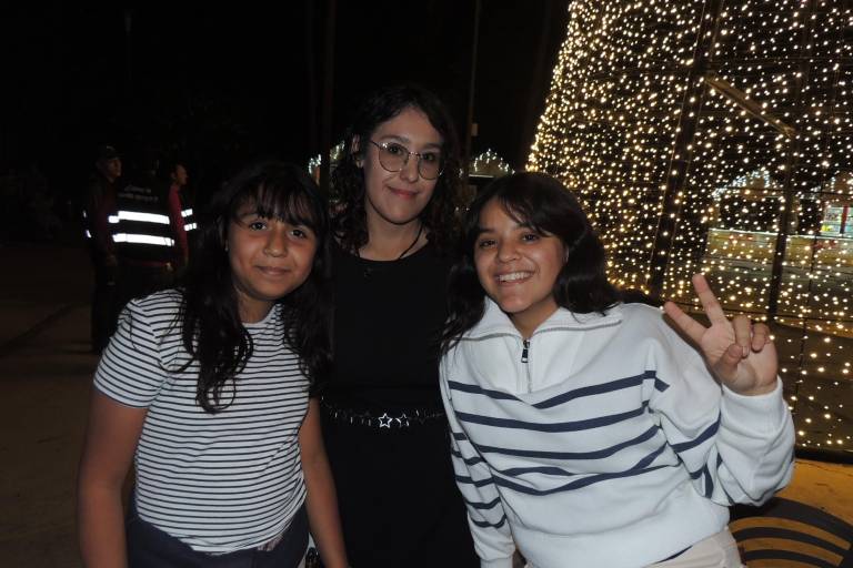 Brilla la Orquesta Sinfónica Juvenil en el Jardín Botánico