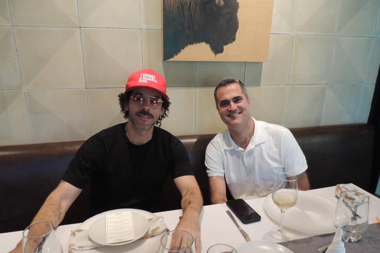 Brinda el chef Ignacio Osuna, un homenaje al maíz y al taco con un menú especial