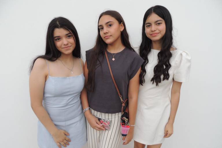 Disfrutan alumnos de Cadi Las Américas de su Día del Estudiante