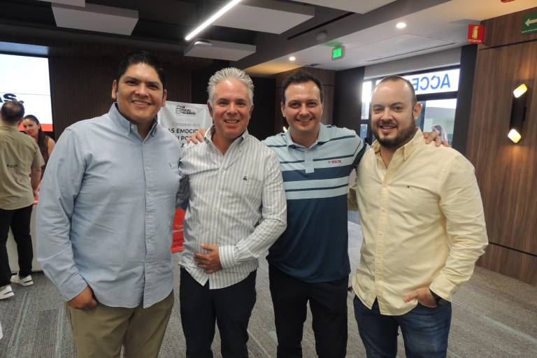 Destacan en libro la importancia del bienestar emocional