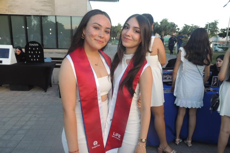 En solemne ceremonia, egresa la Generación Mayo 2026 de la Prepa Tec