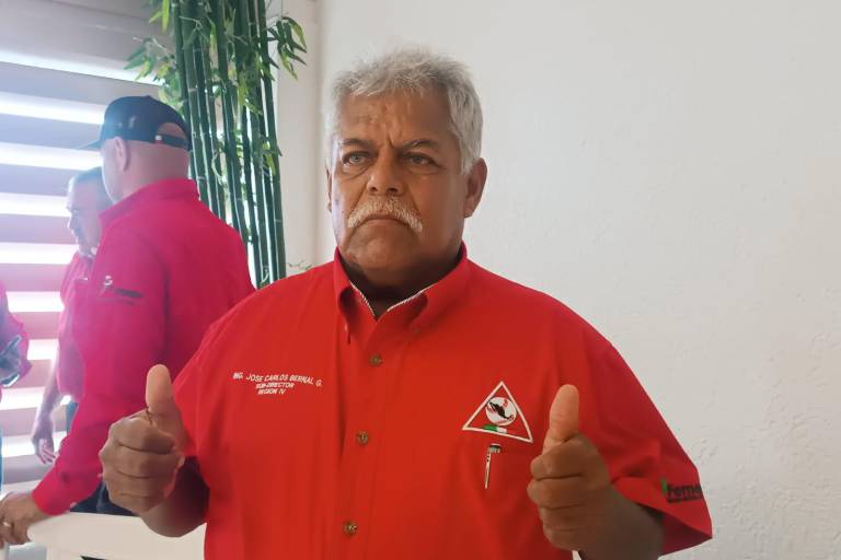 Toma José Carlos Bernal las riendas de la Región IV de Ligas Infantiles y Juveniles de Beisbol