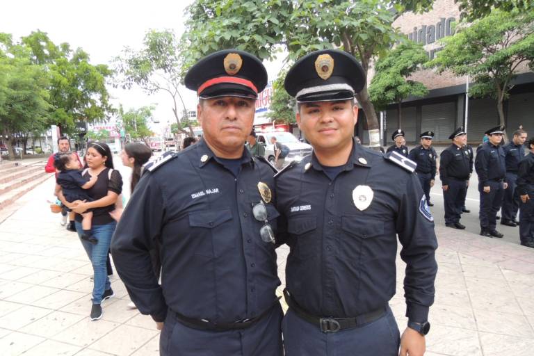 Festejan el Día del Bombero con una misa de acción de gracias