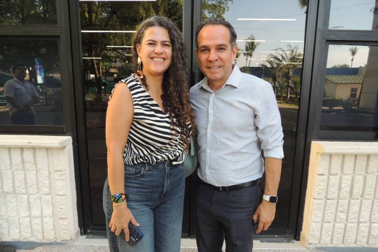 Llama Ernesto López Portillo a la participación social contra la crisis de violencia