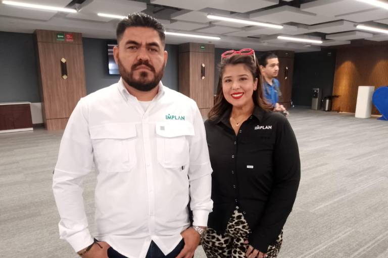 Muestra Miguel Treviño cómo es trabajar ‘Contra Corriente’