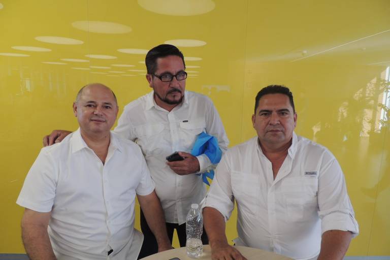 Conocen el panorama actual del campo sinaloense