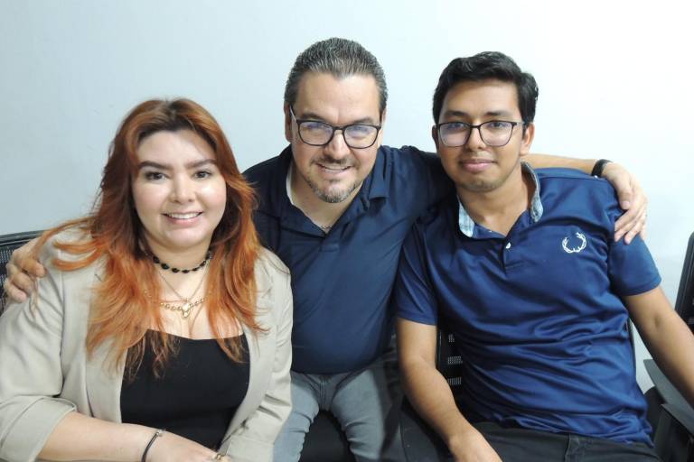 Celebra Noticiero Noroeste su segundo aniversario