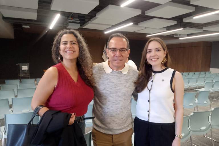 Muestra Miguel Treviño cómo es trabajar ‘Contra Corriente’