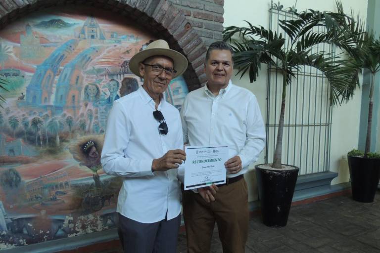 Admiran grandes piezas de arte en la exposición ‘Picasso y Frida: Arte sin tiempo’