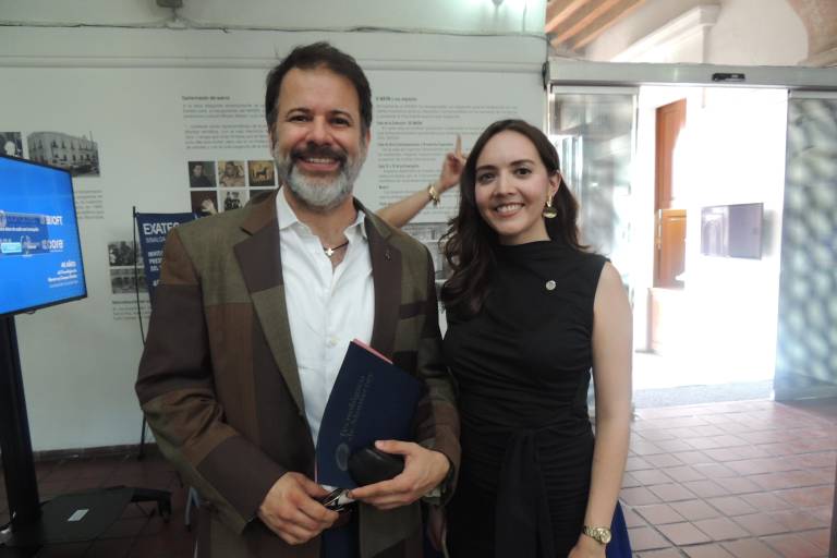 Conocen la historia y logros del Tec de Monterrey Campus Sinaloa