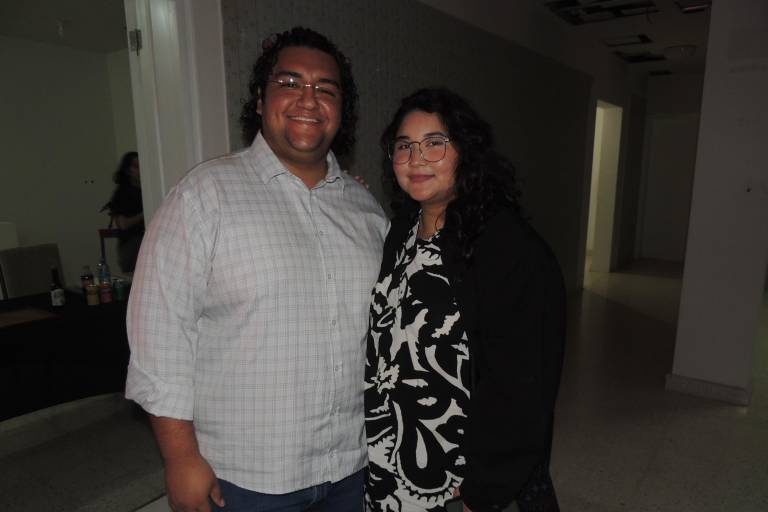 Vibran al ritmo del Jazz en La Casa del Maquío