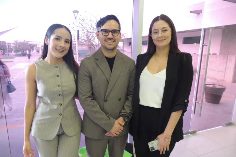 Participan especialistas en el primer Simposio de Nutrición Continua en Culiacán