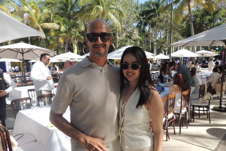 Celebran con ‘La Gran Mesa’, la unión, la gastronomía e identidad de los culiacanenses