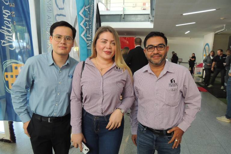 Participan desarrolladores de vivienda en el Tercer Foro Inmobiliario 2025