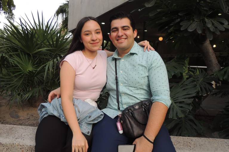 Viven los sinaloenses ‘Las mil y una noches’ con la OSSLA