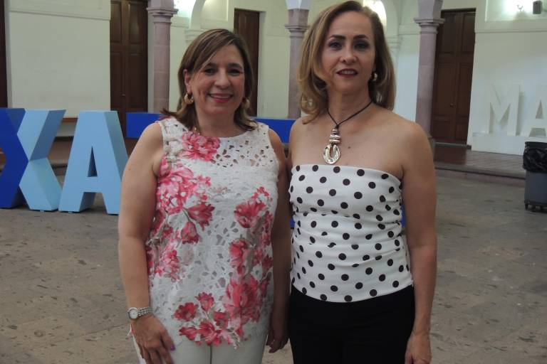 Conocen la historia y logros del Tec de Monterrey Campus Sinaloa