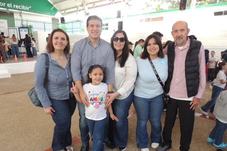 Presenta su tradicional Expo Senda 2026