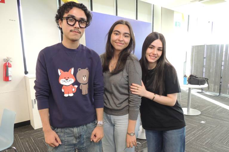 Señala Adrián Espinoza que la Inteligencia Artificial viene a sumar, no a reemplazar