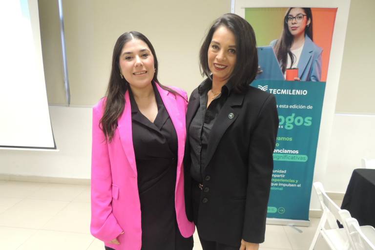 Conviven empresarios en la sexta edición de ‘Diálogos Transformadores’