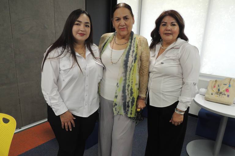 Aprende personal del Tec de Monterrey sobre ‘Relaciones Asertivas y Buen Trato’