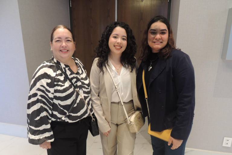 Conocen los logros del Tec de Monterrey en su informe de labores