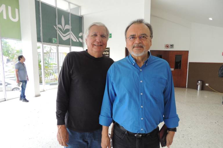 Analizan ‘El Futuro de Sinaloa: ¿Hacia dónde y cómo?’