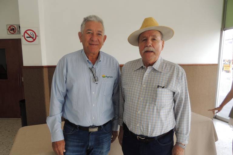 Analizan ‘El Futuro de Sinaloa: ¿Hacia dónde y cómo?’