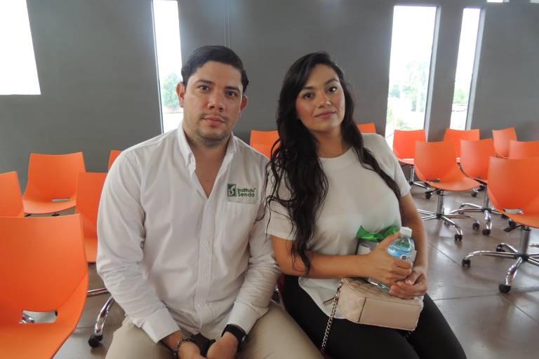 Da el Instituto Senda la bienvenida a las familias de nuevo ingreso