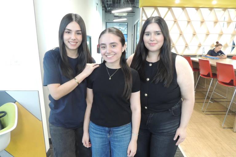 Conocen alumnos la realidad actual de los mercados financieros