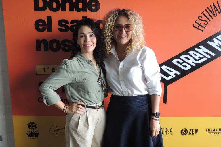 Invitan a disfrutar del Festival Gastronómico ‘La Gran Mesa’