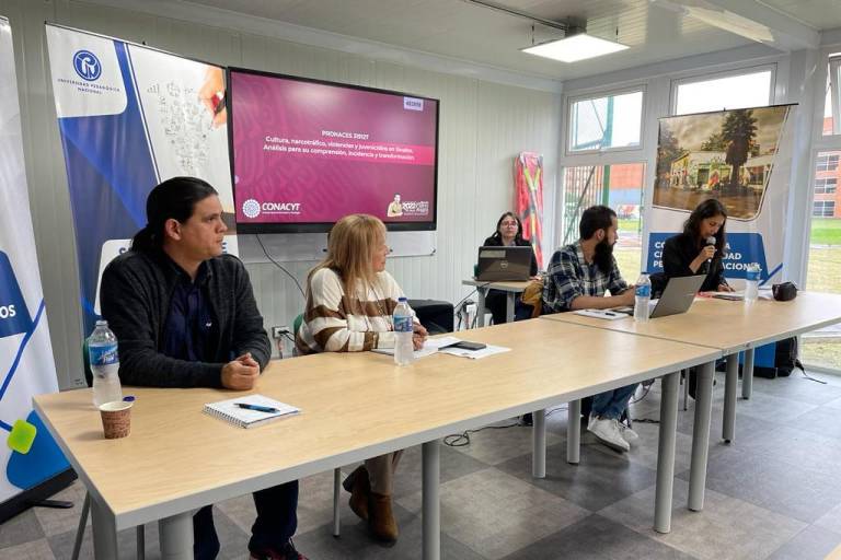 Impulsa UAS la formación global de sus estudiantes a través del Programa de Movilidad Estudiantil; más de 240 realizarán estancias nacionales e internacionales este semestre