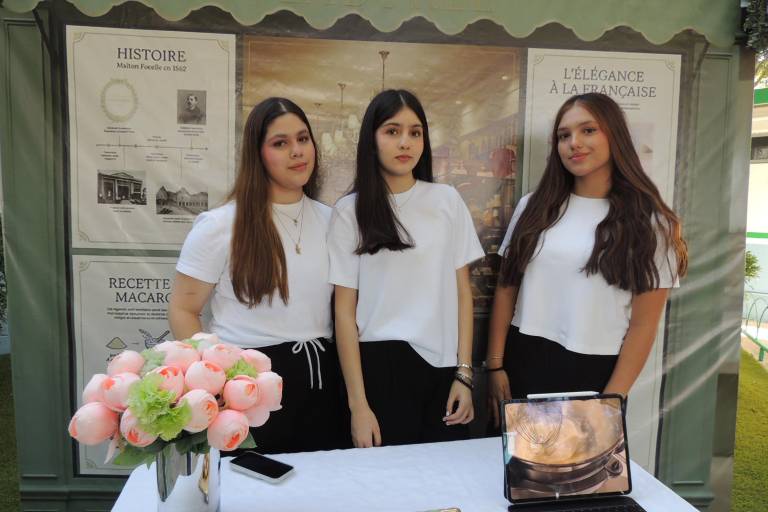 Celebra el Instituto Senda el Día Internacional de la Francofonía