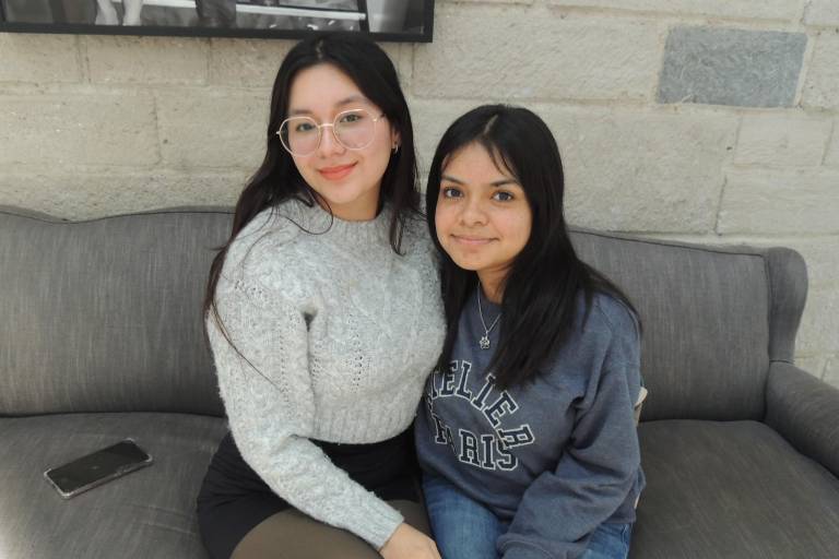 Presentan jóvenes líderes sus logros dentro del programa ‘Supernova’