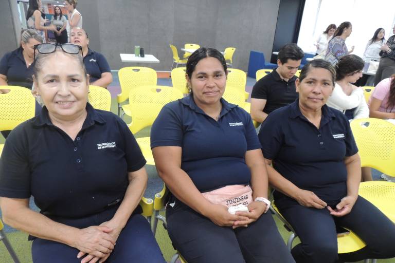 Aprende personal del Tec de Monterrey sobre ‘Relaciones Asertivas y Buen Trato’