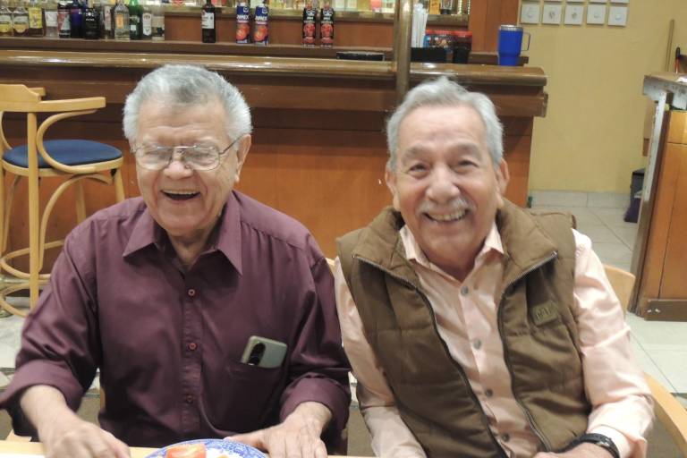 Celebra la Comunidad Prevoriana su primera reunión del año