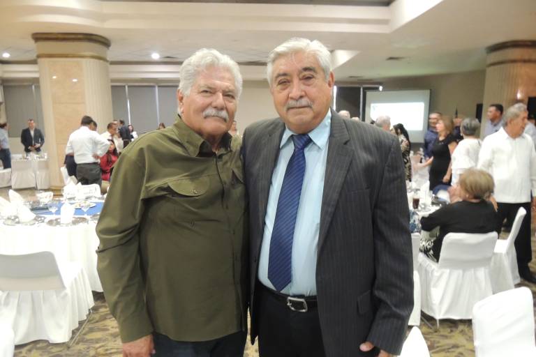 Reconocen a Marco Antonio Noriega, como el Ingeniero Civil del Año