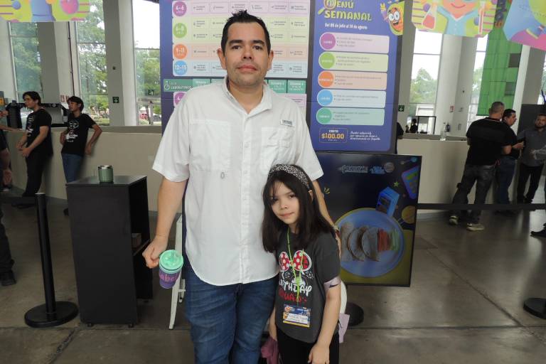Aprenden mientras juegan en los cursos de verano de Centro de Ciencias de Sinaloa