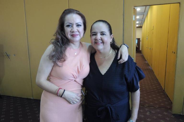 Reconocen periodistas las trayectorias de Angelina Zamudio y Benigno Aispuro