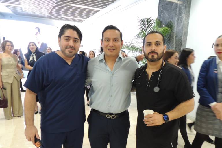 Amplía Hospital Ángeles Culiacán sus servicios con su nueva Torre de Especialidades