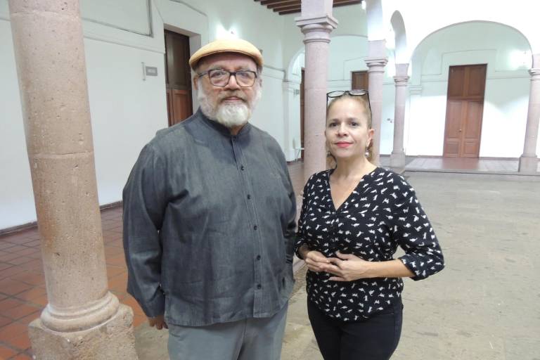 Participan en el primer Seminario de Economía Cultural y Creativa