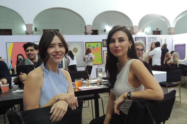 Participan coleccionistas en la edición 35 de la Subastarte Masin 2026