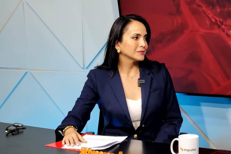 Bloqueos de productores no son tema político, asegura Diputada del PRI