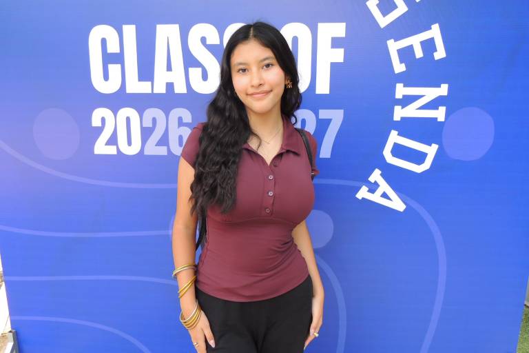 Da el Instituto Senda la bienvenida a sus nuevos estudiantes de preparatoria