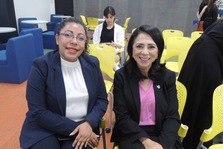 Aprende personal del Tec de Monterrey sobre ‘Relaciones Asertivas y Buen Trato’