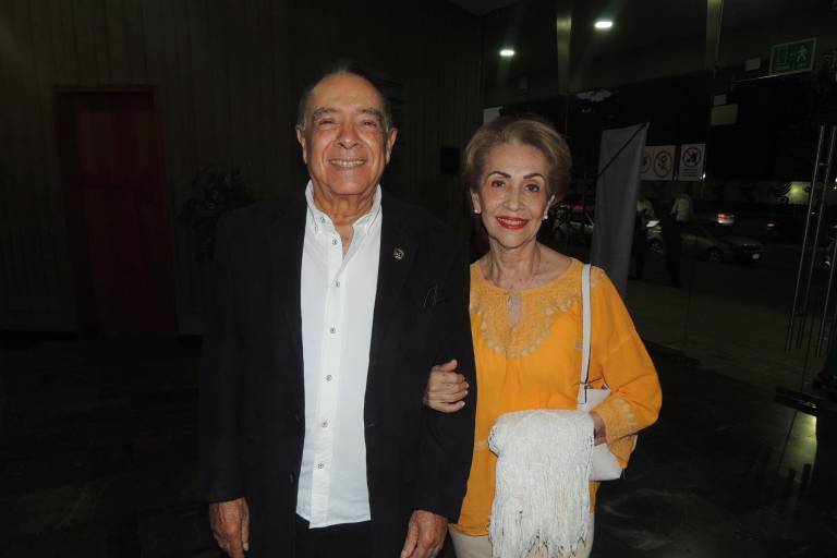 Dan ‘Un canto por la Paz’ en Sinaloa, en el Pablo de Villavicencio