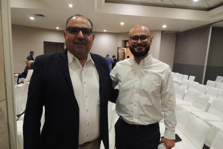 Renueva la Federación de Abogados de Sinaloa su mesa directiva