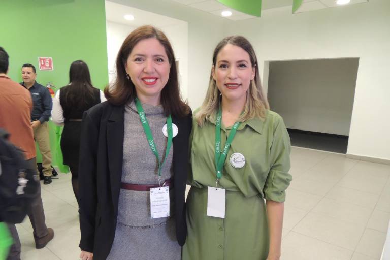 Participan especialistas en el primer Simposio de Nutrición Continua en Culiacán