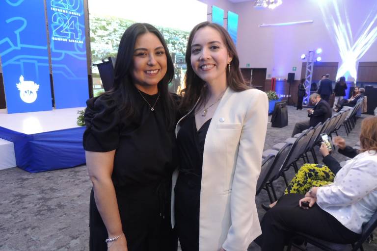 Conocen los logros del Tec de Monterrey en su informe de labores